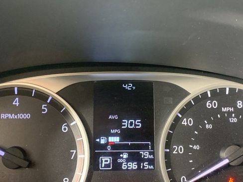 Used 2022 Nissan Kicks S image 23