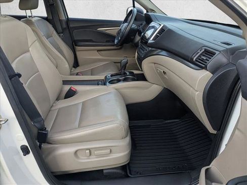 Used 2018 Honda Pilot EX-L image 19