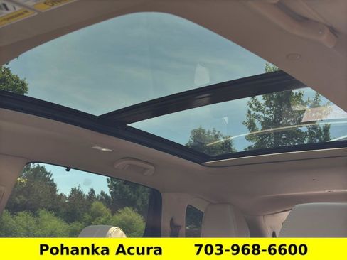 Certified 2023 Acura MDX SH-AWD w/ Technology Package image 20