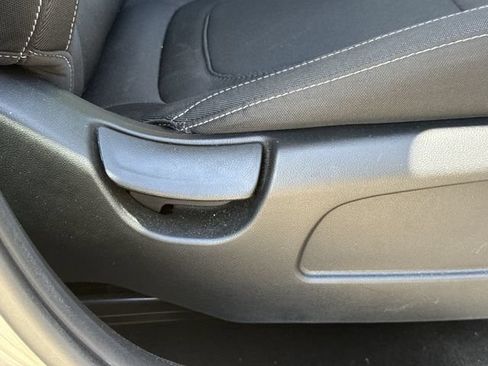 Used 2023 Hyundai Tucson SE AWD/4WD image 29
