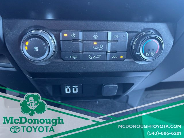 Used 2020 Ford F150 XL w/ Equipment Group 101A Mid AWD/4WD image 14