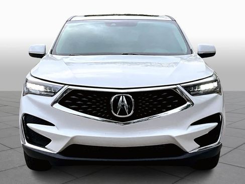 Used 2021 Acura RDX FWD w/ Technology Package image 4