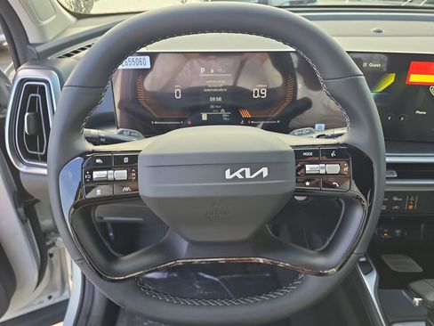 New 2026 Kia Sorento S FWD image 26