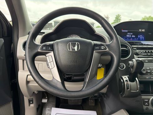 Used 2015 Honda Pilot SE image 10