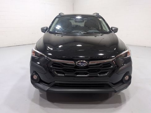 Certified 2025 Subaru Crosstrek 2.5i Premium AWD/4WD image 8