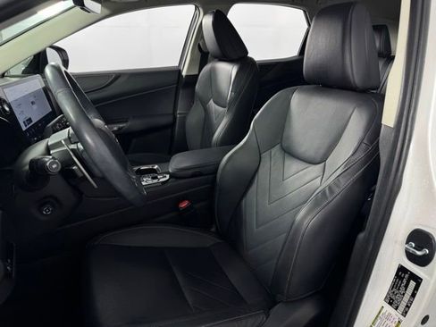 Used 2022 Lexus NX 350 AWD w/ Vision Package image 14