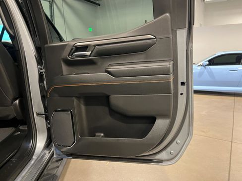 Used 2023 GMC Sierra 1500 AT4 w/ AT4 Premium Package image 36