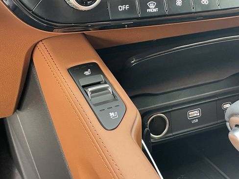 New 2025 Kia Telluride SX X-Line image 18