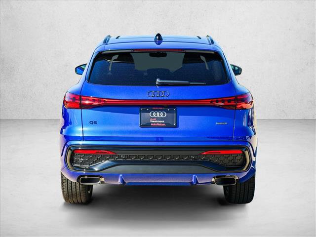 New 2026 Audi Q5 Premium AWD/4WD image 6