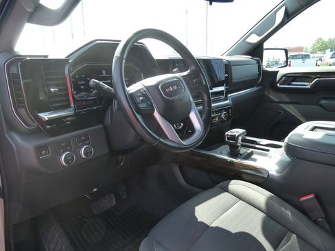 Certified 2022 GMC Sierra 1500 Elevation AWD/4WD image 26
