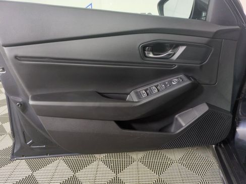 Certified 2023 Honda Accord EX image 14