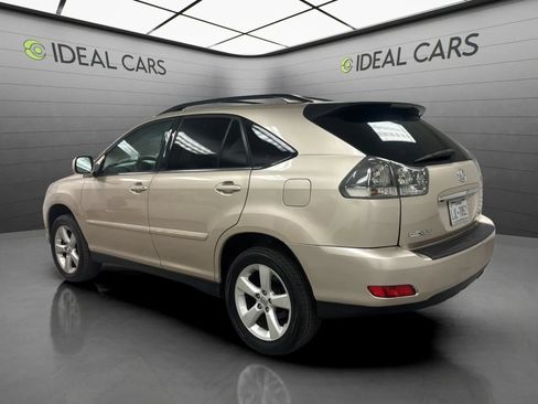 Used 2005 Lexus RX 330 AWD image 7