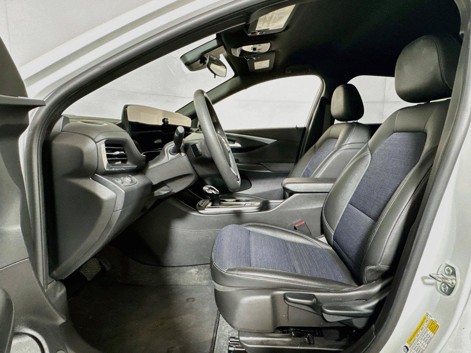 Used 2026 Buick Envista Preferred FWD image 17