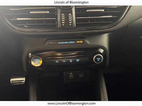Used 2024 Ford Escape ST-Line w/ Tech Pack #1 AWD/4WD image 35