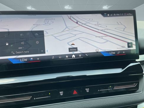 Used 2026 BMW 530i w/ Executive Package image 25