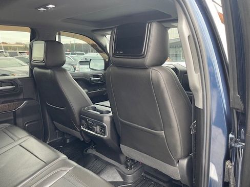 Used 2019 GMC Sierra 1500 Denali w/ Driver Alert Package II image 22