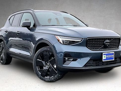 New 2026 Volvo XC40 B5 Ultra w/ Protection Package Premier AWD/4WD image 2