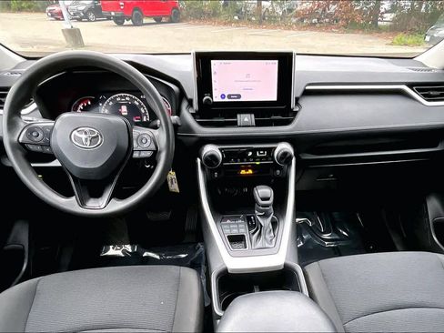 Certified 2024 Toyota RAV4 LE image 16