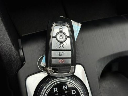 Used 2021 Ford Escape SEL w/ SEL Stealth AWD Package image 13