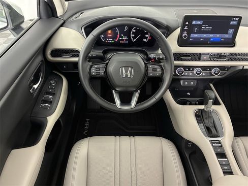 Used 2026 Honda HR-V EX-L image 14