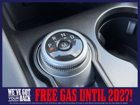 New 2026 Ford Explorer Tremor w/ Tremor Convenience Package AWD/4WD image 36