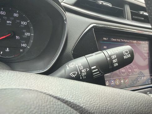 Used 2021 Chevrolet TrailBlazer LT w/ Convenience Package FWD image 26
