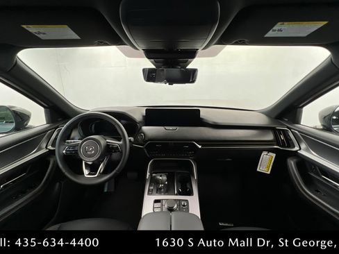 New 2026 MAZDA CX-70 3.3 Turbo S w/ Premium Package image 11