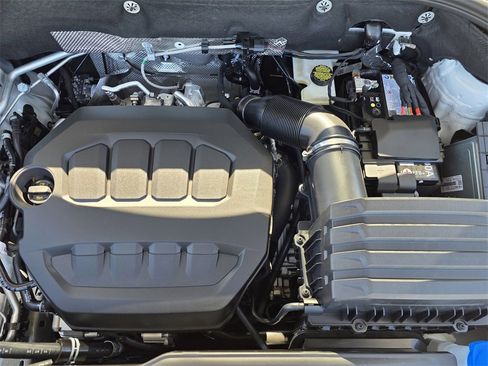 New 2026 Volkswagen Atlas SE image 20