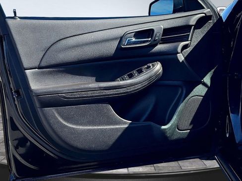 Used 2015 Chevrolet Malibu LT w/ Power Convenience Package image 20