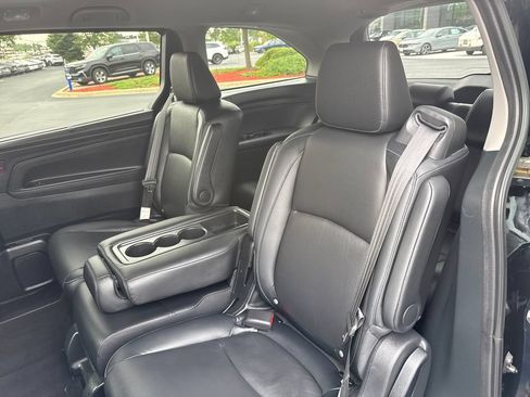 Used 2023 Honda Odyssey EX-L image 15