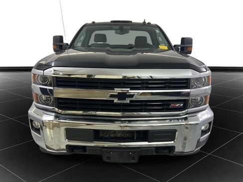 Used 2016 Chevrolet Silverado 2500 LT image 8
