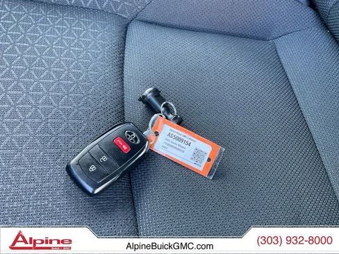 Used 2025 Toyota 4Runner SR5 image 20