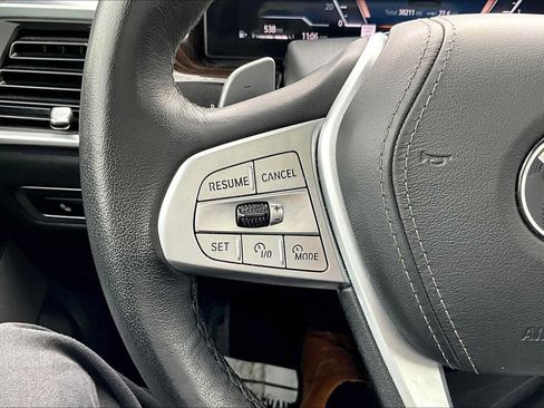 Certified 2024 BMW X7 xDrive40i AWD/4WD image 23