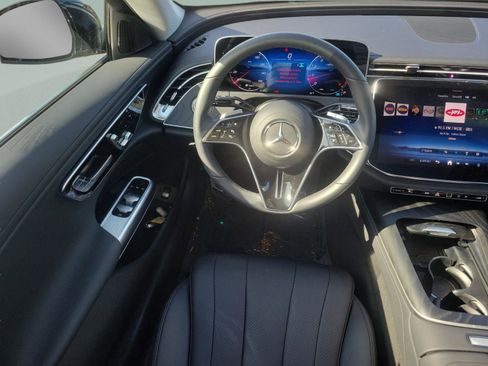 Certified 2025 Mercedes-Benz E 350 Sedan image 16