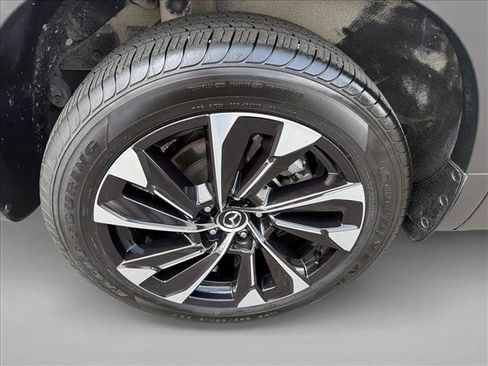 Used 2025 MAZDA CX-50 2.5 Hybrid w/ Premium Plus Pkg AWD/4WD image 18