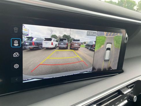 New 2026 Hyundai Palisade Calligraphy image 10