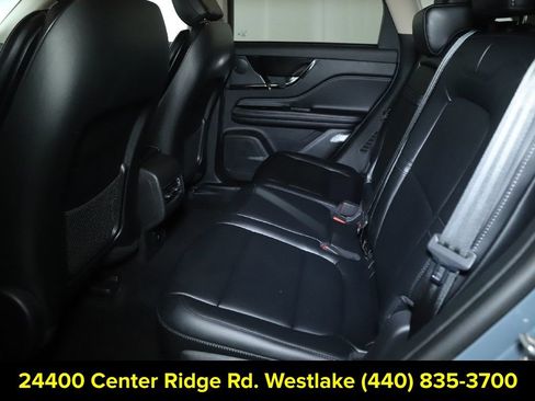 Used 2024 Lincoln Corsair AWD image 14
