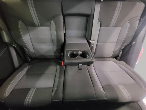 Used 2024 Chevrolet Blazer LT w/ Convenience Package image 23