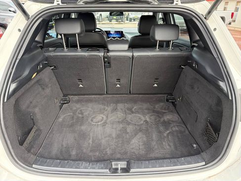 Used 2025 Mercedes-Benz GLA 250 4MATIC image 5