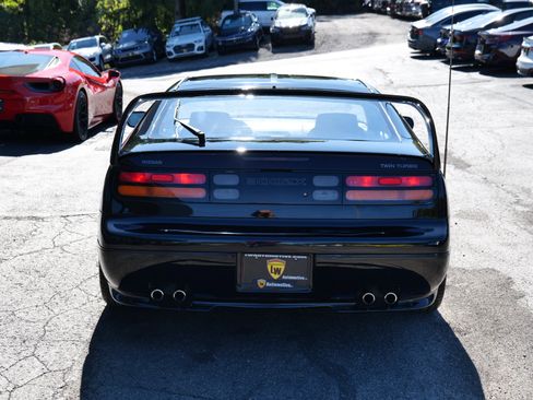 Used 1994 Nissan 300ZX Twin Turbo image 6