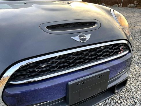 Used 2016 MINI Cooper S image 25