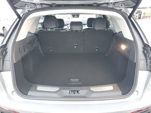 New 2025 Lincoln Nautilus Premier image 29