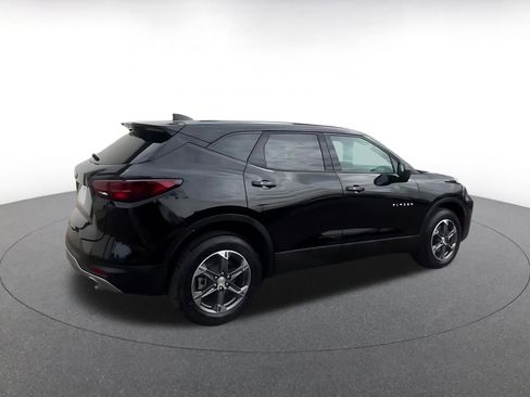 Used 2025 Chevrolet Blazer LT image 15