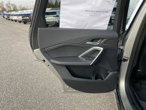 New 2026 BMW X1 xDrive28i w/ Technology Package AWD/4WD image 6