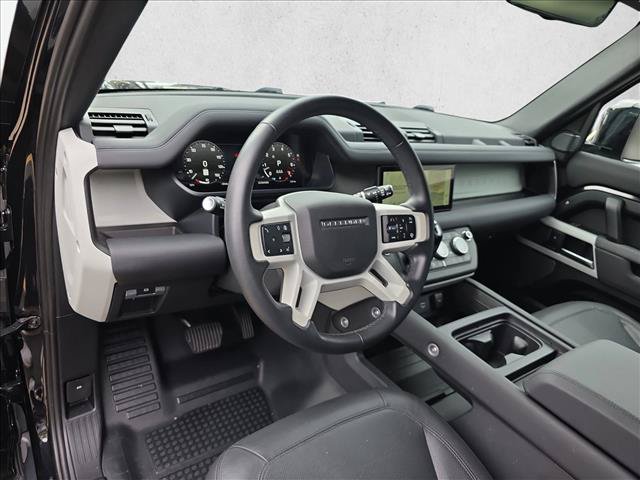 Used 2024 Land Rover Defender 110 S AWD/4WD image 15