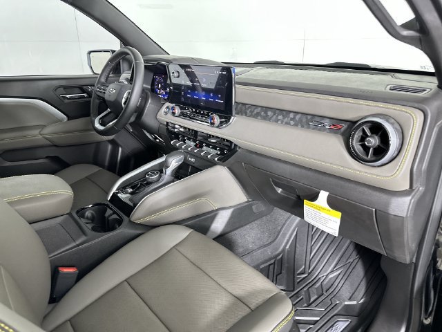New 2026 Chevrolet Colorado ZR2 w/ Technology Package AWD/4WD image 31