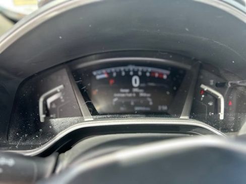 Used 2019 Honda CR-V EX-L image 16
