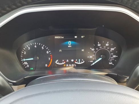 Used 2020 Ford Escape SEL image 30