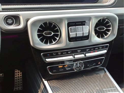 Certified 2024 Mercedes-Benz G 63 AMG 4MATIC image 20