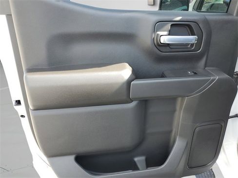 New 2026 Chevrolet Silverado 1500 Custom image 12